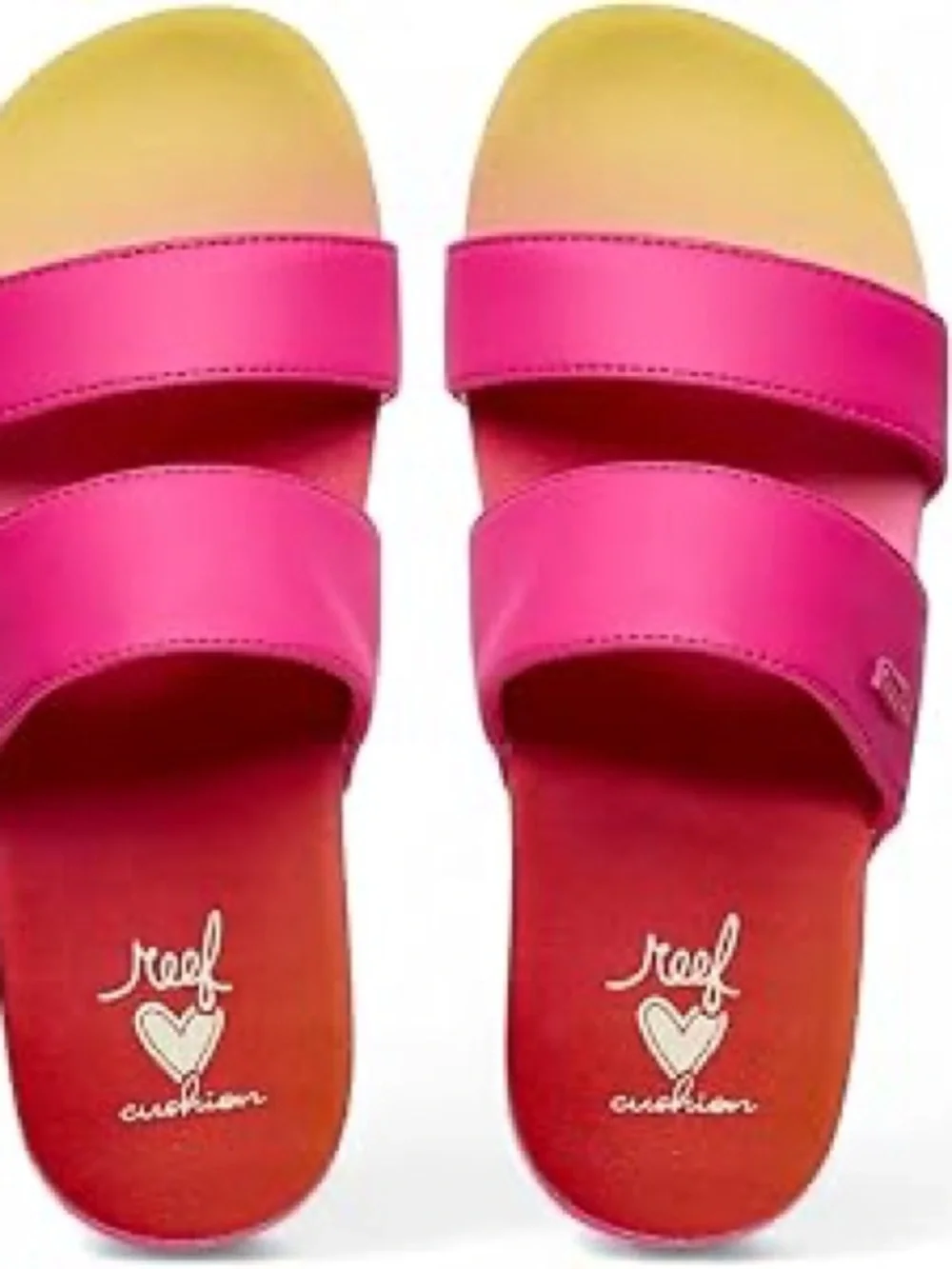 Reef bold bright